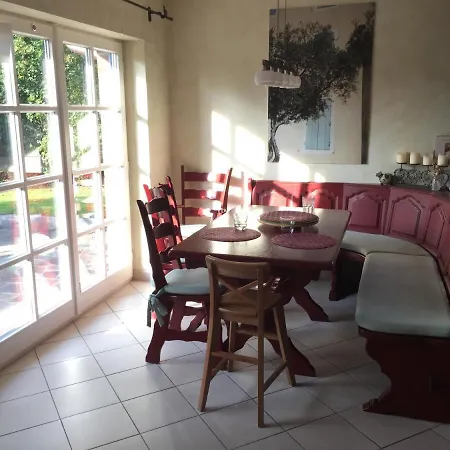 Moorblume Villa *