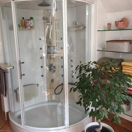 Moorblume Villa *