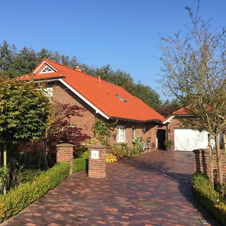 Moorblume Villa