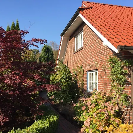 Moorblume Villa