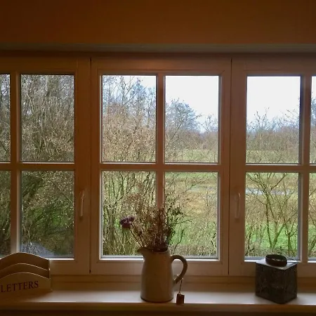 Moorblume Villa Friedeburg (Lower Saxony)