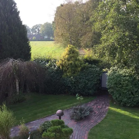Villa Moorblume *